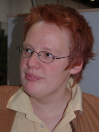 Julia Wirth