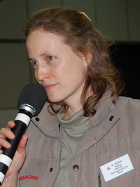 Kathrin Irgang