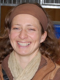 Sabrina Glöckner