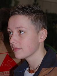 Sina Schwarz