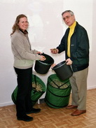 Kathrin Irgang + Klaus Lübker