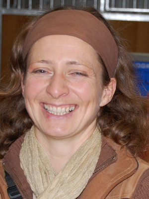 Dr. Sabrina Glöckner